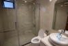 Beautiful and clean apartment for rent in Vinhomes Nguyen Chi Thanh, Dong Da, Ha Noi